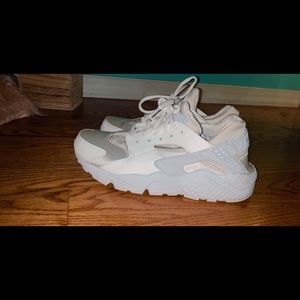 Nike Hurache Air Max sneaker